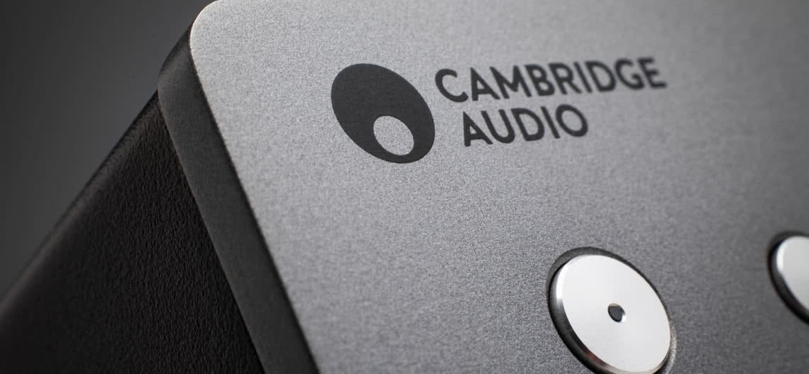 Przetwornik C/A Cambridge Audio DacMagic 200M