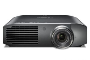 Projektor 3D Panasonic PT-AT500E