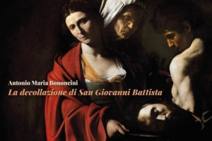 Bononcini: La decollazione di San Giovanni Battista