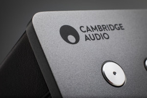 Przetwornik C/A Cambridge Audio DacMagic 200M