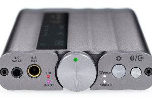 Przedsprzedaż wzmacniacza iFi Audio xDSD Gryphon w salonie Q21