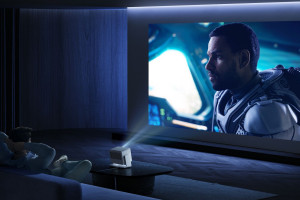 Inteligentne projektory XGIMI w portfolio Audio Klanu 