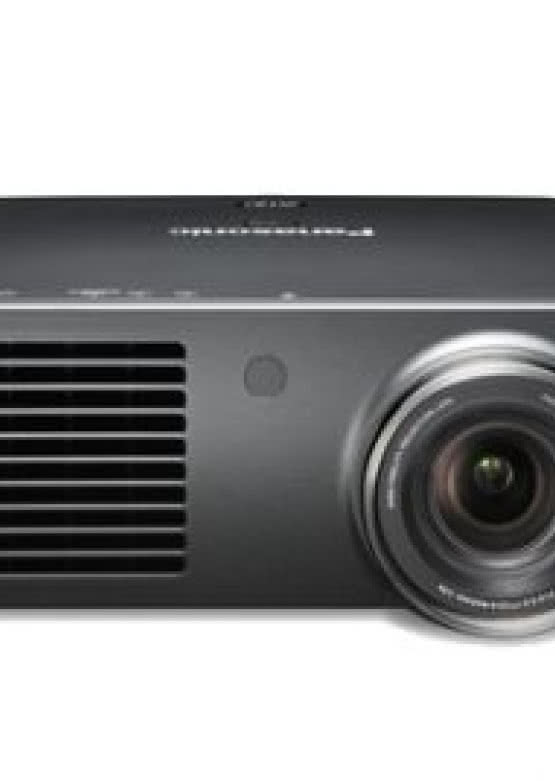 Projektor 3D Panasonic PT-AT500E