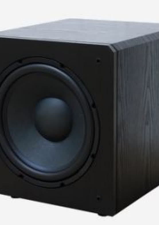 Aktywny subwoofer Taga Platinum TSW-200