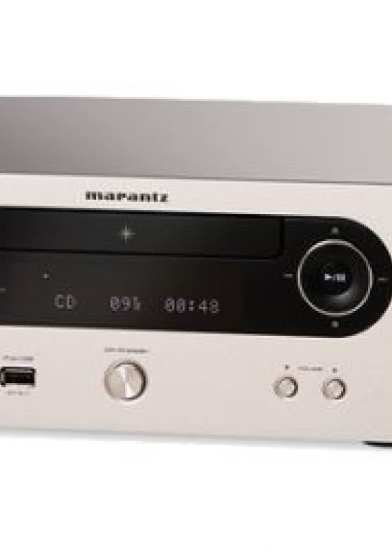 M-CR503 czyli Marantz Melody Music
