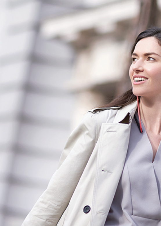 Słuchawki Jabra Halo Smart