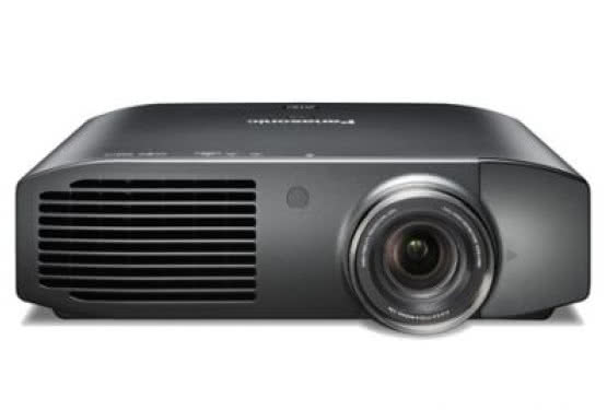 Projektor 3D Panasonic PT-AT500E