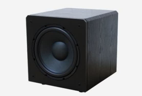 Aktywny subwoofer Taga Platinum TSW-200