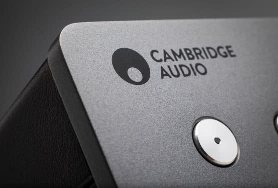 Przetwornik C/A Cambridge Audio DacMagic 200M