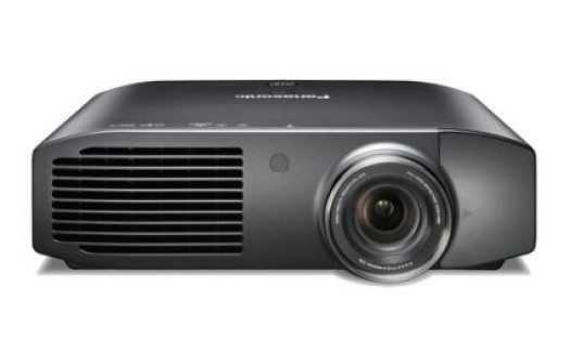 Projektor 3D Panasonic PT-AT500E