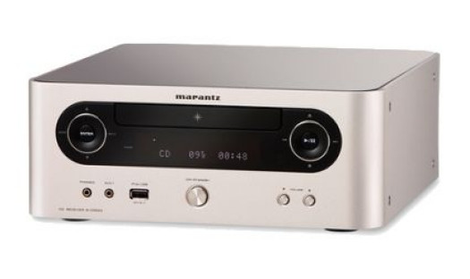 M-CR503 czyli Marantz Melody Music