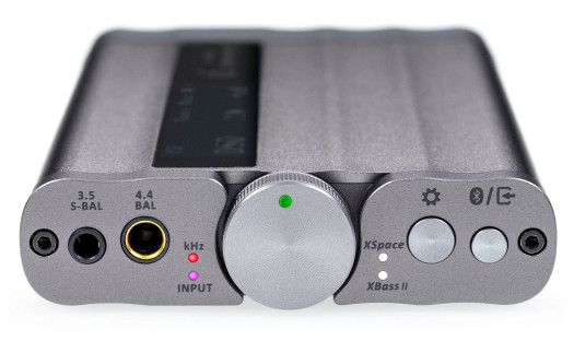 Przedsprzedaż wzmacniacza iFi Audio xDSD Gryphon w salonie Q21