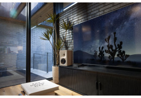 Klipsch The Fives II, The Sevens II, The Nines II - Dolby Atmos, Dirac Live, DTS:X i nowa elektronika