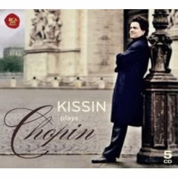 Kissin plays Chopin
