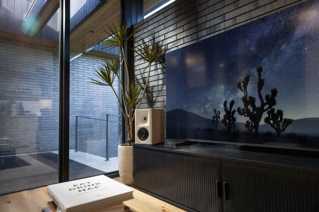 Klipsch The Fives II, The Sevens II, The Nines II - Dolby Atmos, Dirac Live, DTS:X i nowa elektronika