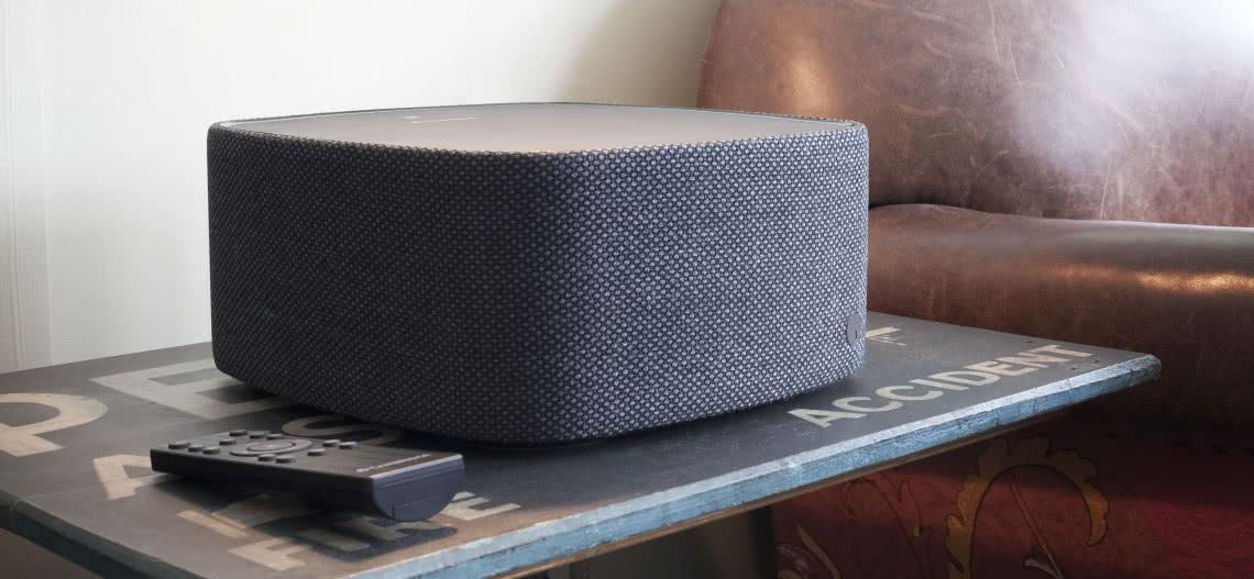 Cambridge Audio prezentuje nowy głośnik z serii YOYO