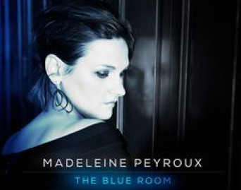 The Blue Room