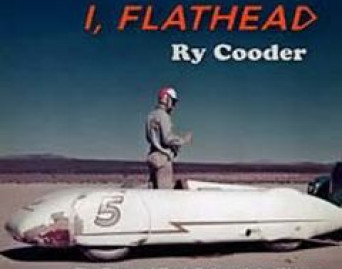 I, flathead