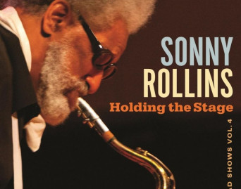 Holding the Stage. Road Shows Vol. 4