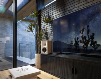Klipsch The Fives II, The Sevens II, The Nines II - Dolby Atmos, Dirac Live, DTS:X i nowa elektronika