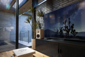 Klipsch The Fives II, The Sevens II, The Nines II - Dolby Atmos, Dirac Live, DTS:X i nowa elektronika