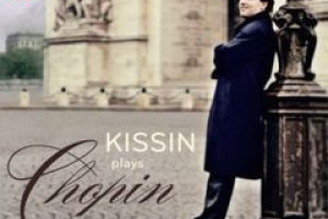 Kissin plays Chopin