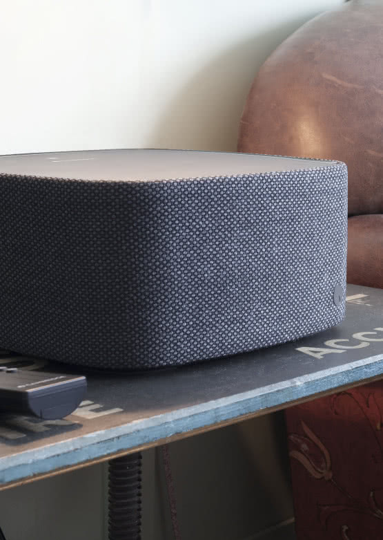 Cambridge Audio prezentuje nowy głośnik z serii YOYO