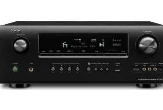 Amplituner Denon AVR-3312
