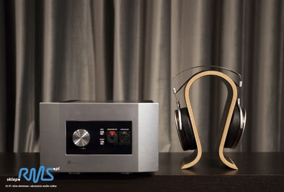 Odsłuchy słuchawek HiFiMAN Susvara w białostockim salonie RMS.pl