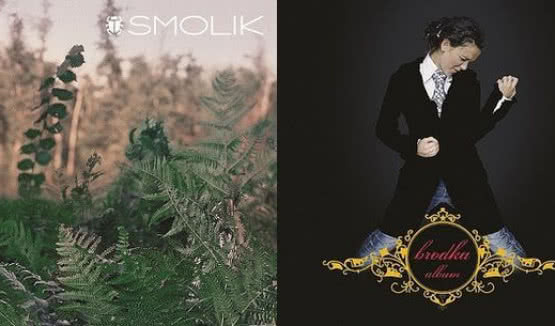 Polscy muzycy na winylach: Brodka, Smolik, Kayah & Bregović, O.N.A.