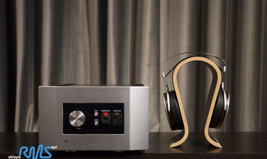 Odsłuchy słuchawek HiFiMAN Susvara w białostockim salonie RMS.pl