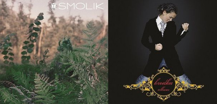 Polscy muzycy na winylach: Brodka, Smolik, Kayah &amp; Bregović, O.N.A.