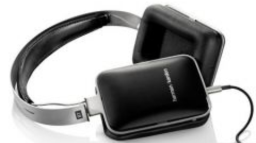 Nowe słuchawki Harman Kardon wkraczają na scenę