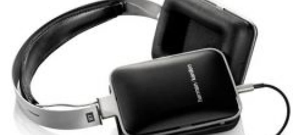 Nowe słuchawki Harman Kardon wkraczają na scenę