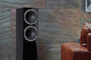 Kolumny Fyne Audio F502SP