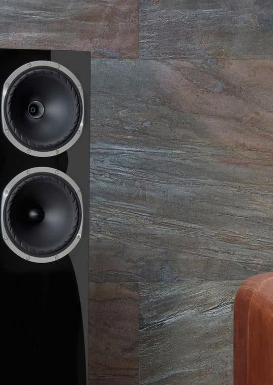 Kolumny Fyne Audio F502SP