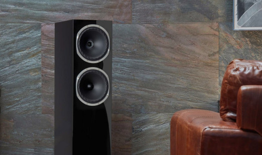 Kolumny Fyne Audio F502SP