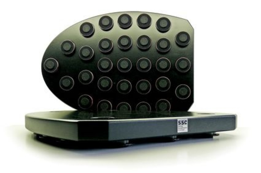 Akcesoria SSC od ACCEPT AUDIO