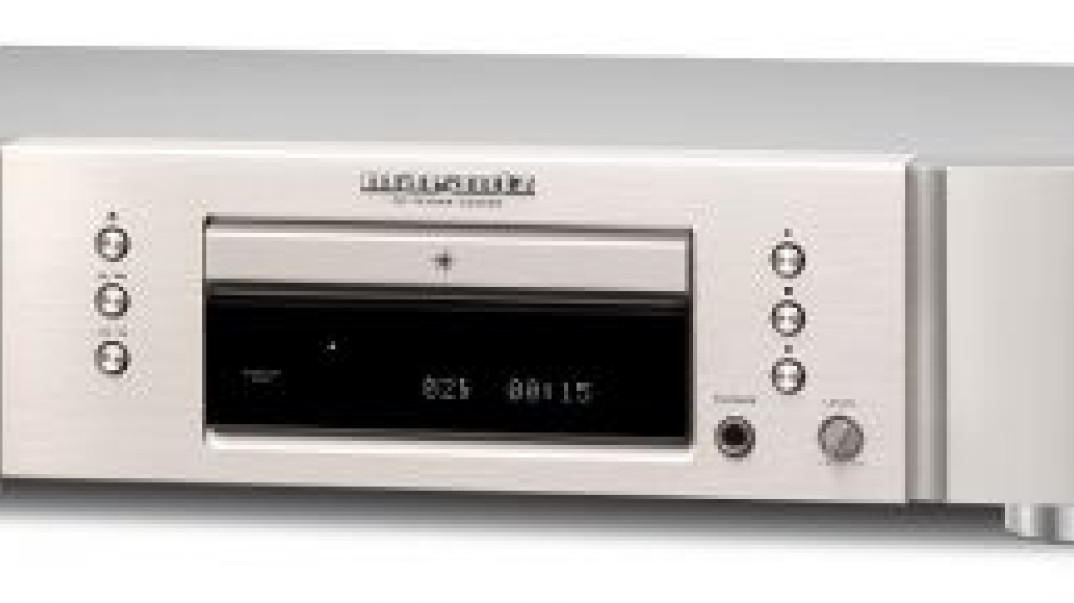 Amplitunery wielokanałowe Marantz taniej w salonie Q21