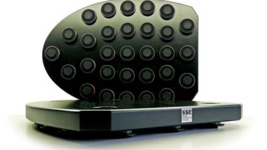 Akcesoria SSC od ACCEPT AUDIO