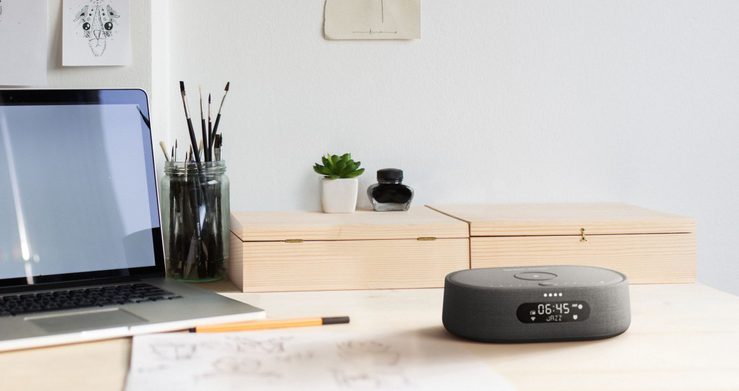 Nowy głośnik bezprzewodowy Harman Kardon Citation - Oasis FM