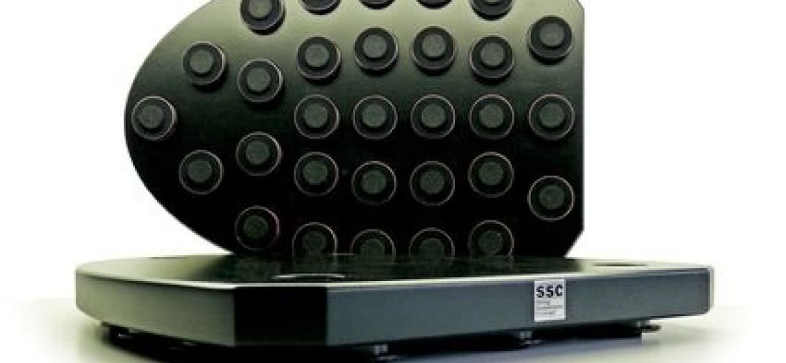 Akcesoria SSC od ACCEPT AUDIO