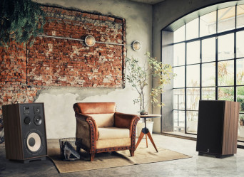 Czy maskownica kolumny słyszalnie obniża jakość dźwięku?