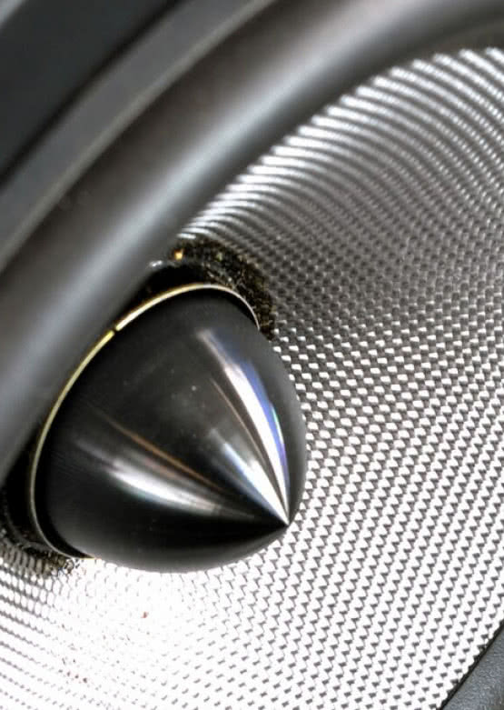 Kolumny Melodika BL40 MK3