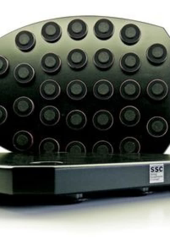 Akcesoria SSC od ACCEPT AUDIO