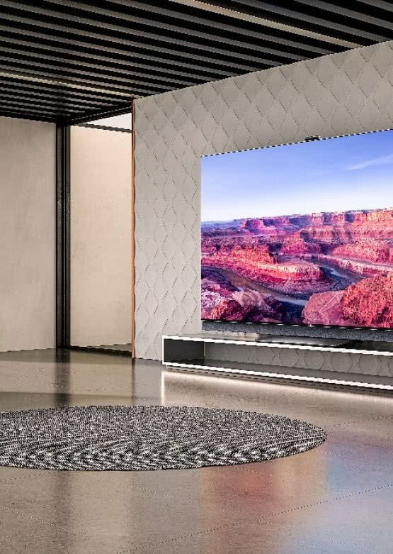 Nowy telewizor TCL z serii X92 Mini LED 8K wchodzi do sprzedaży