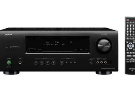 Amplituner Denon AVR-1312