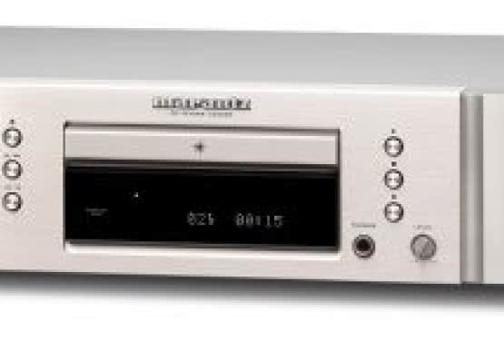 Amplitunery wielokanałowe Marantz taniej w salonie Q21