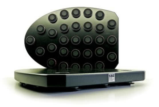 Akcesoria SSC od ACCEPT AUDIO