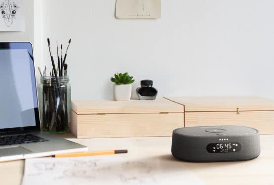 Nowy głośnik bezprzewodowy Harman Kardon Citation - Oasis FM